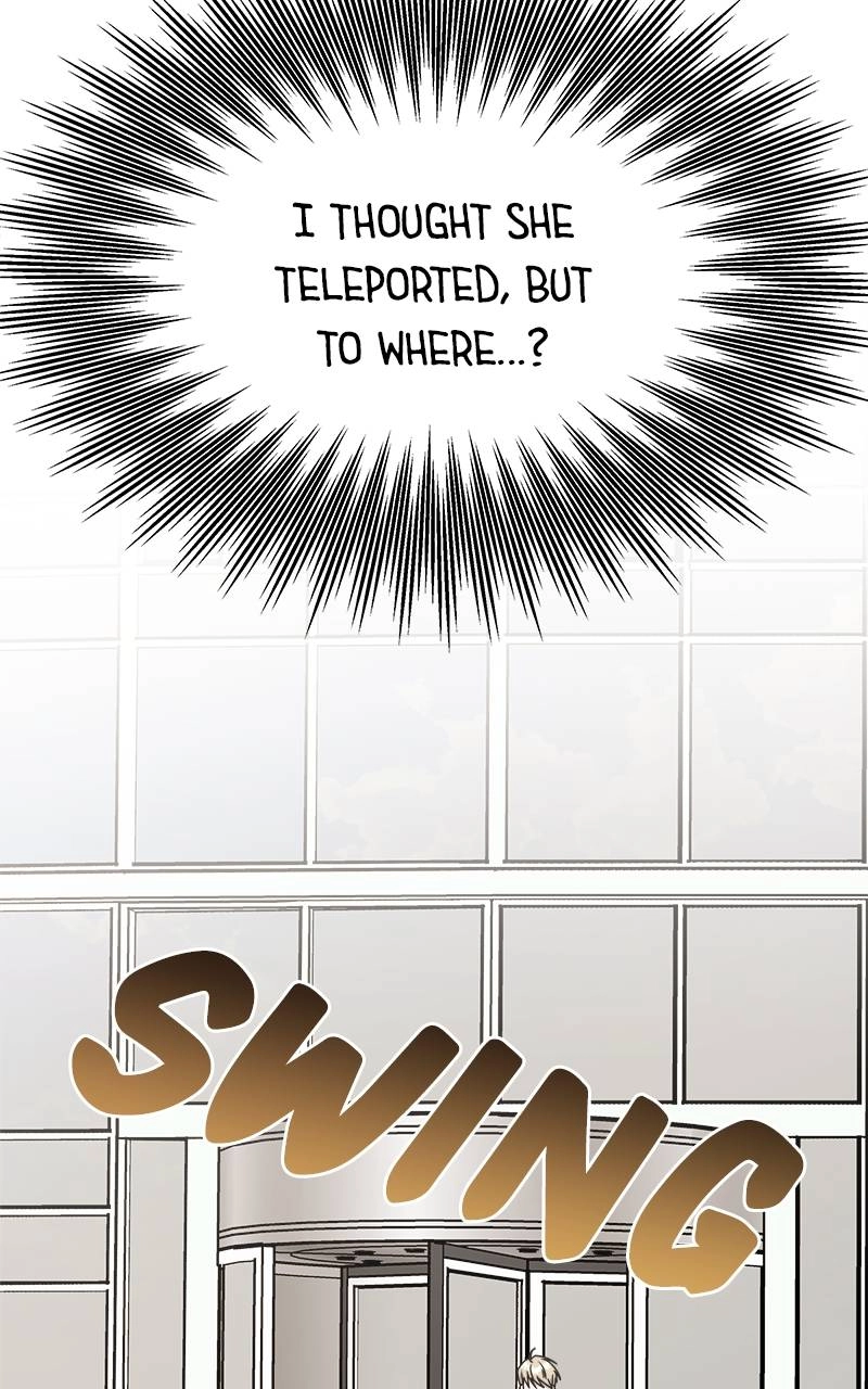 Villain with a Crush Chapter 88 Page 83