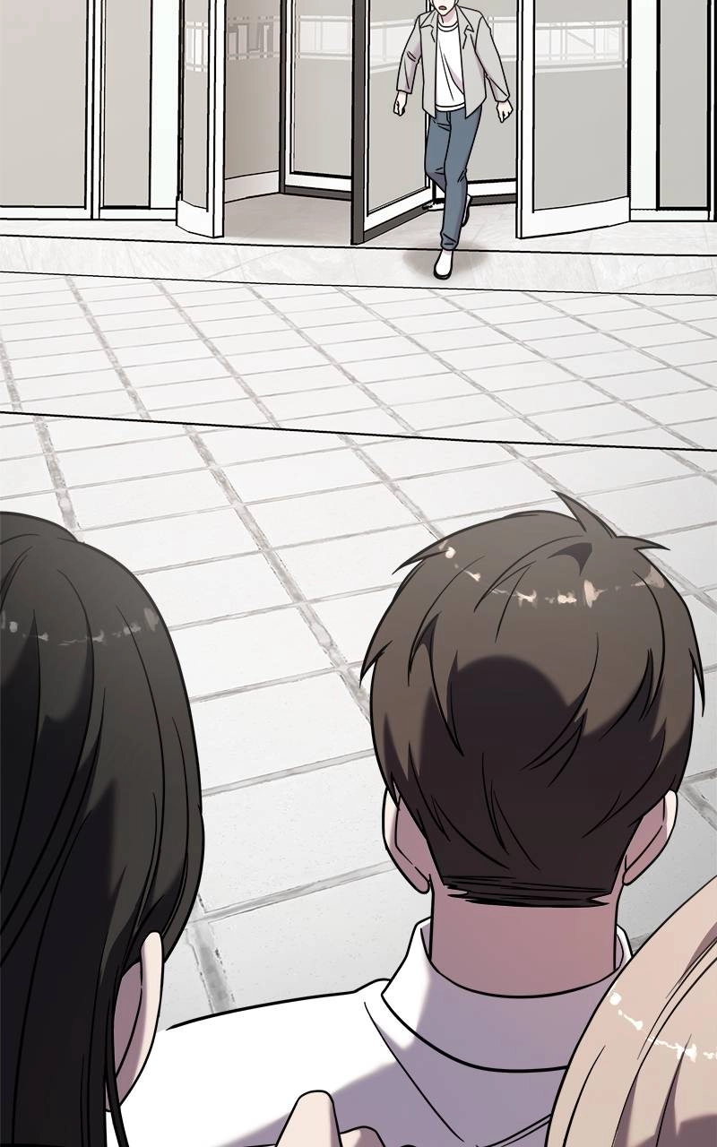 Villain with a Crush Chapter 88 Page 84