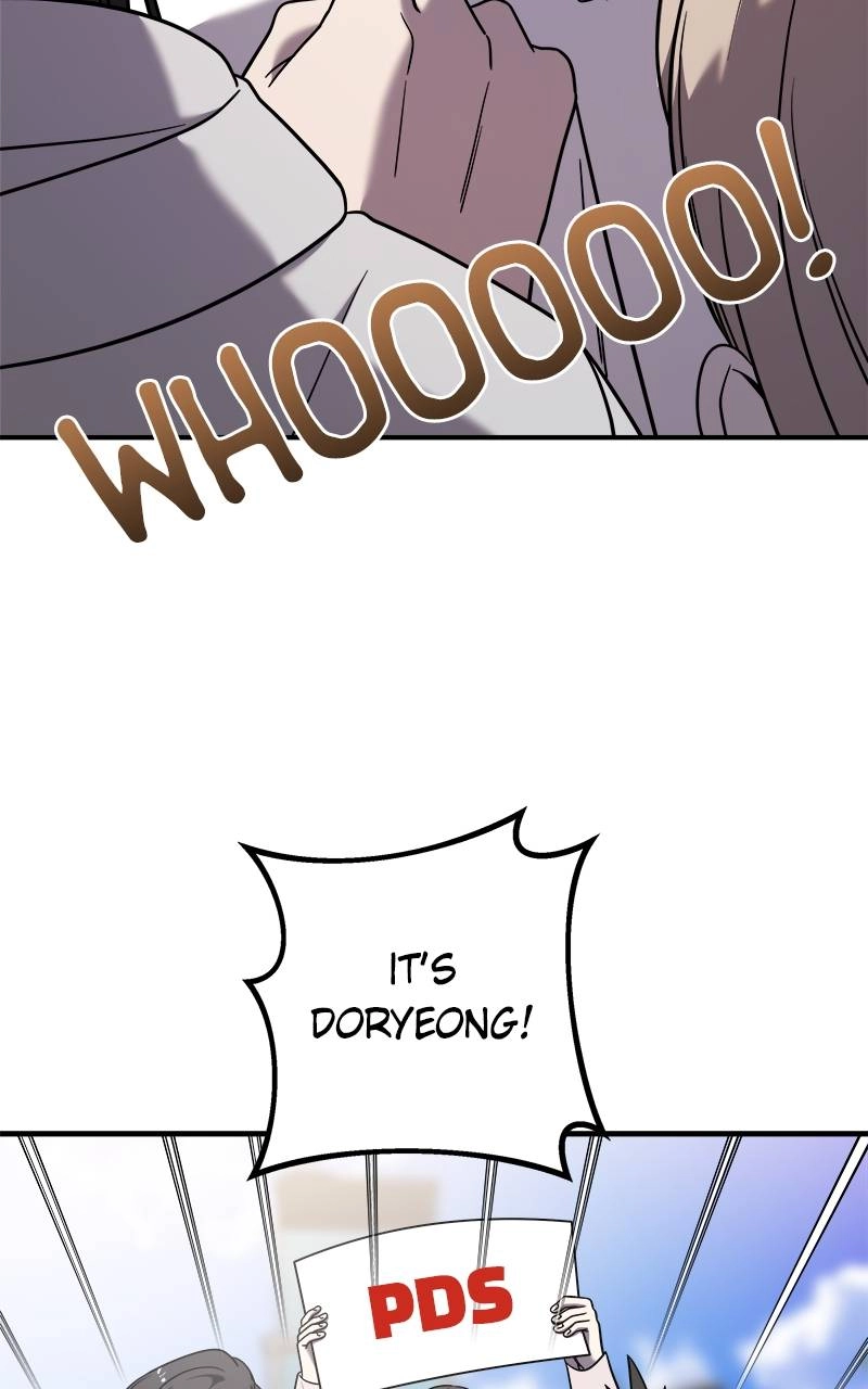 Villain with a Crush Chapter 88 Page 85