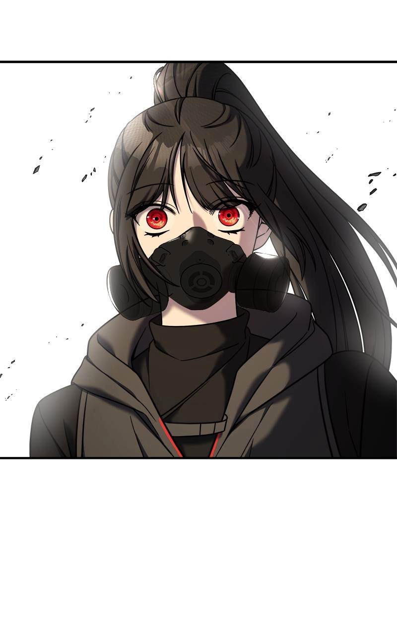 Villain with a Crush Chapter 88 Page 8