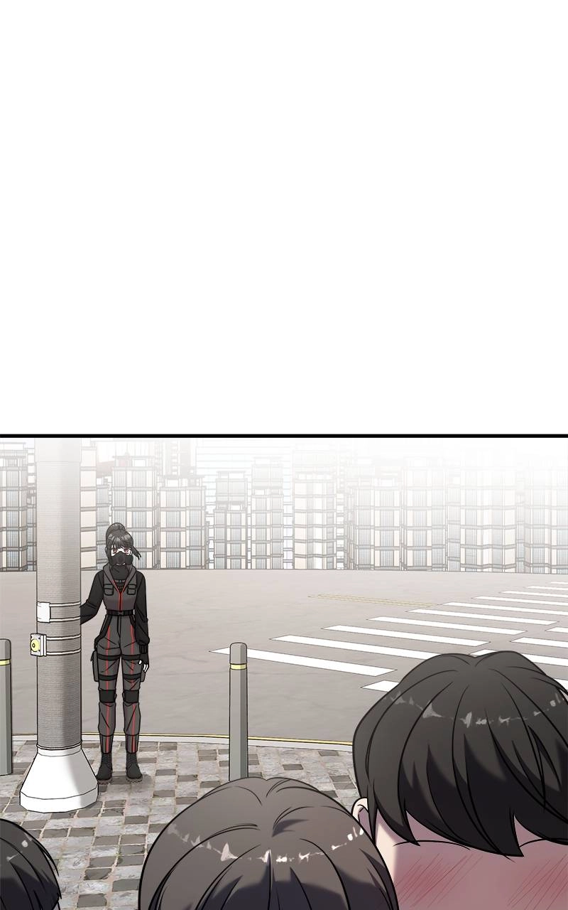 Villain with a Crush Chapter 88 Page 90