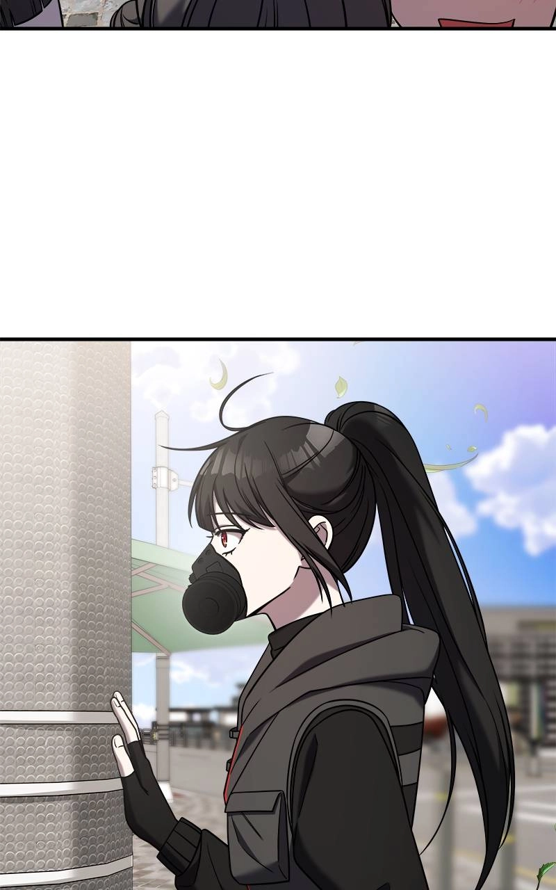 Villain with a Crush Chapter 88 Page 91