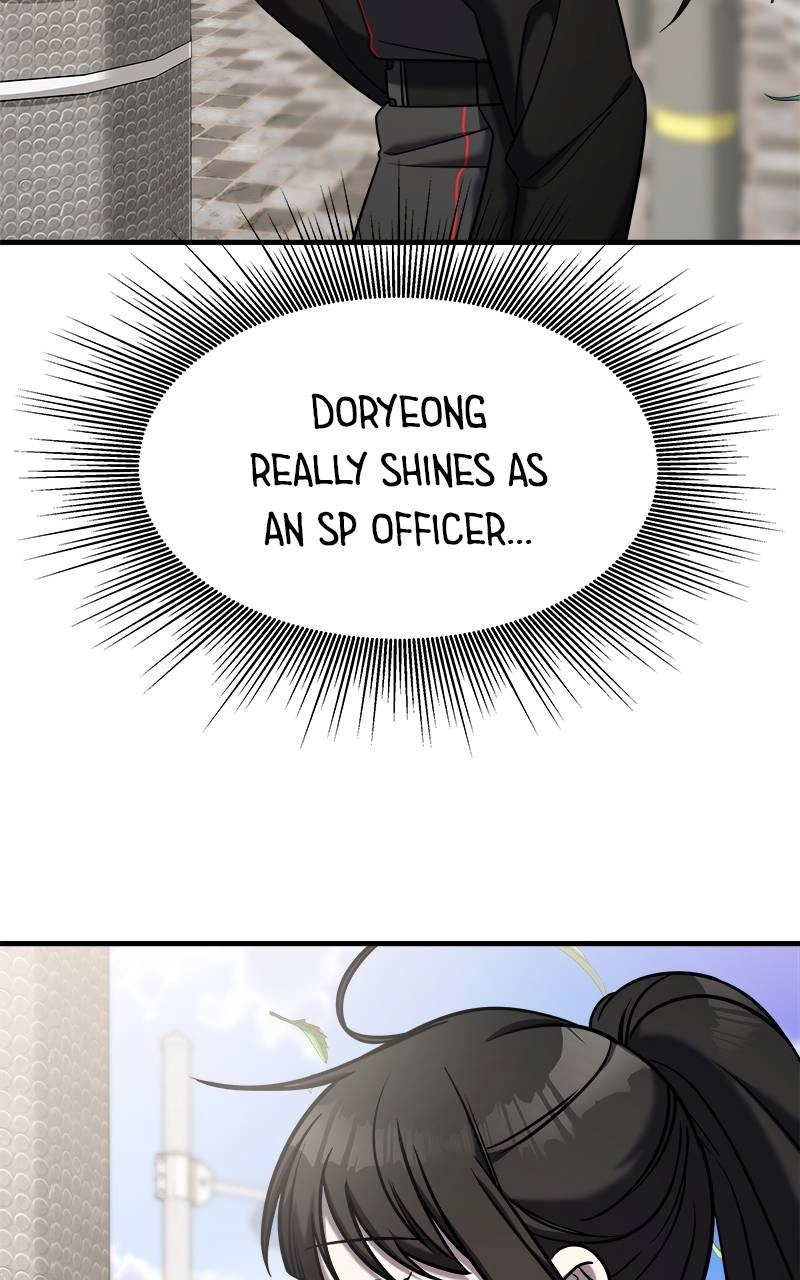 Villain with a Crush Chapter 88 Page 92