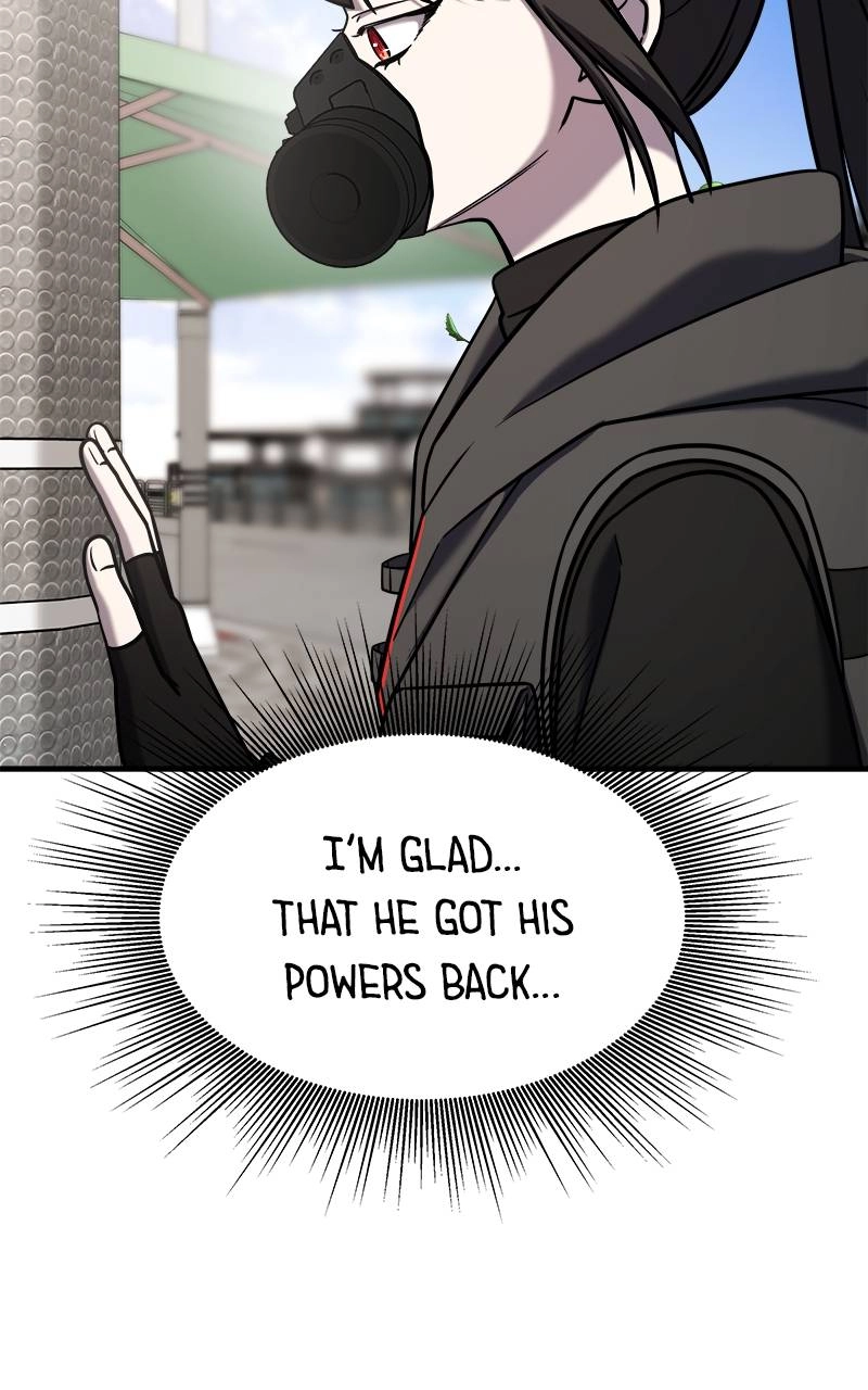 Villain with a Crush Chapter 88 Page 93