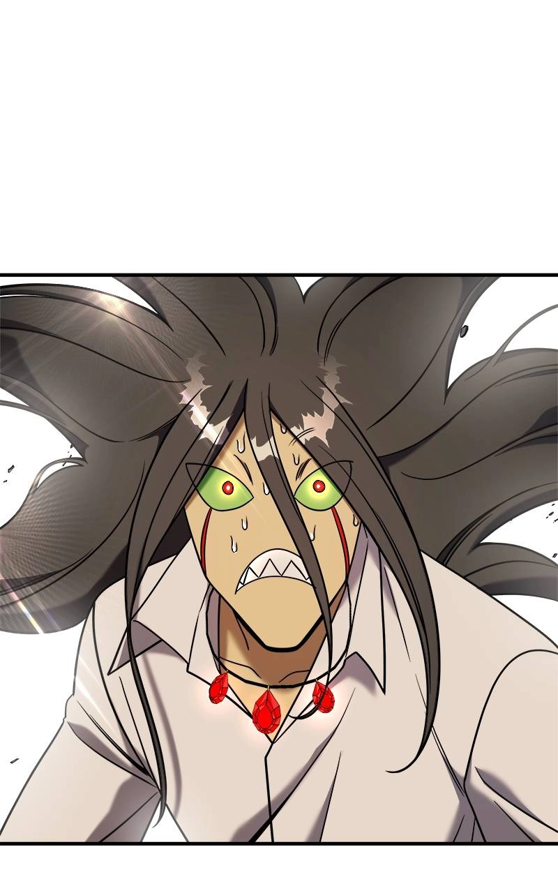 Villain with a Crush Chapter 88 Page 9