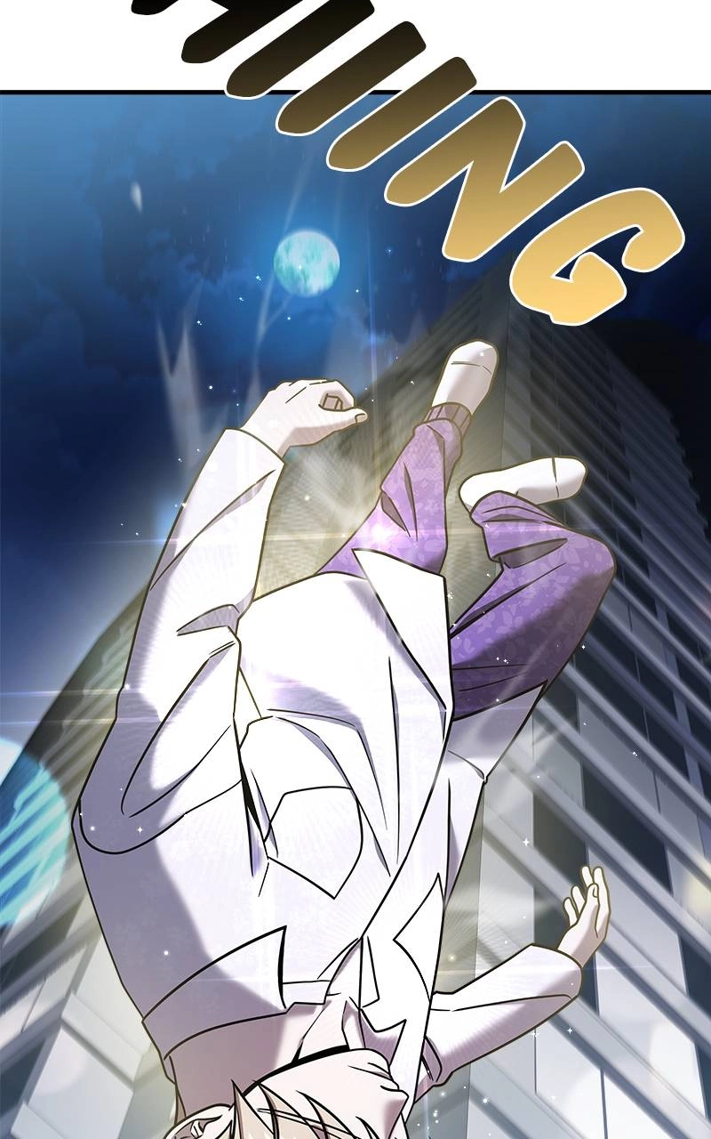 Villain with a Crush Chapter 83 Page 100
