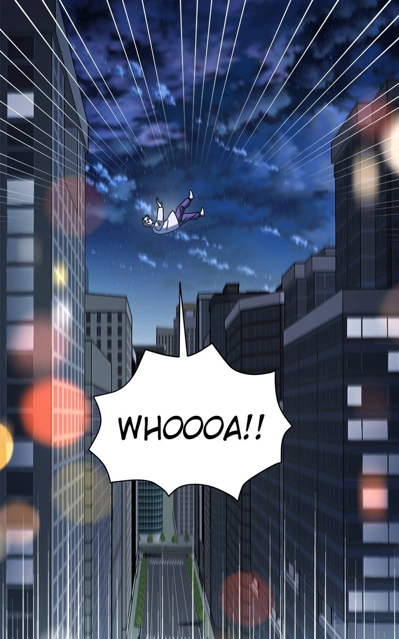 Villain with a Crush Chapter 83 Page 107
