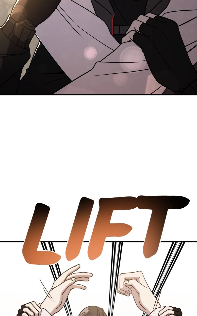 Villain with a Crush Chapter 83 Page 10