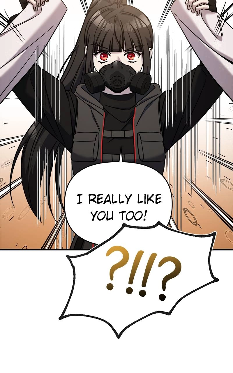 Villain with a Crush Chapter 83 Page 11