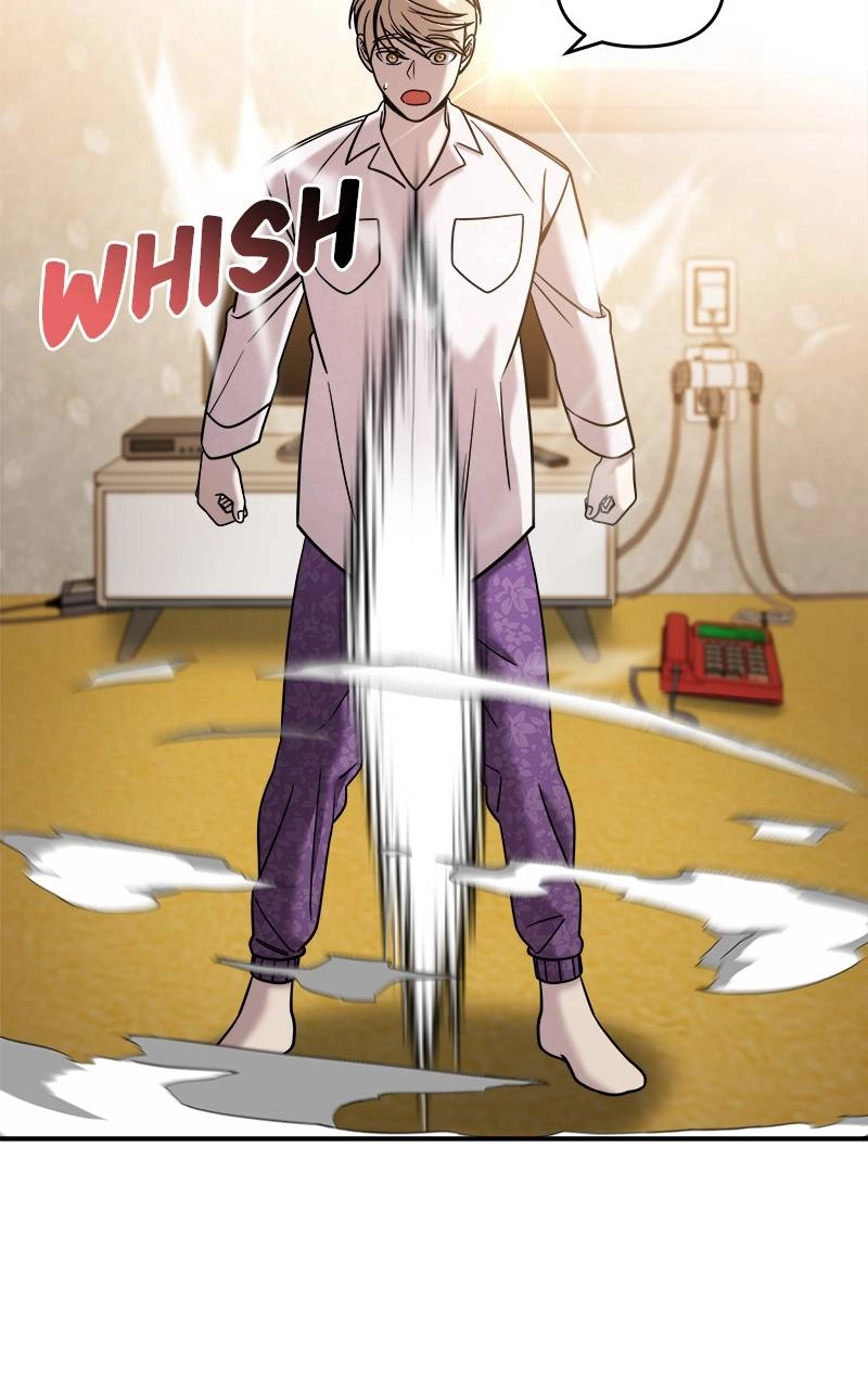 Villain with a Crush Chapter 83 Page 14