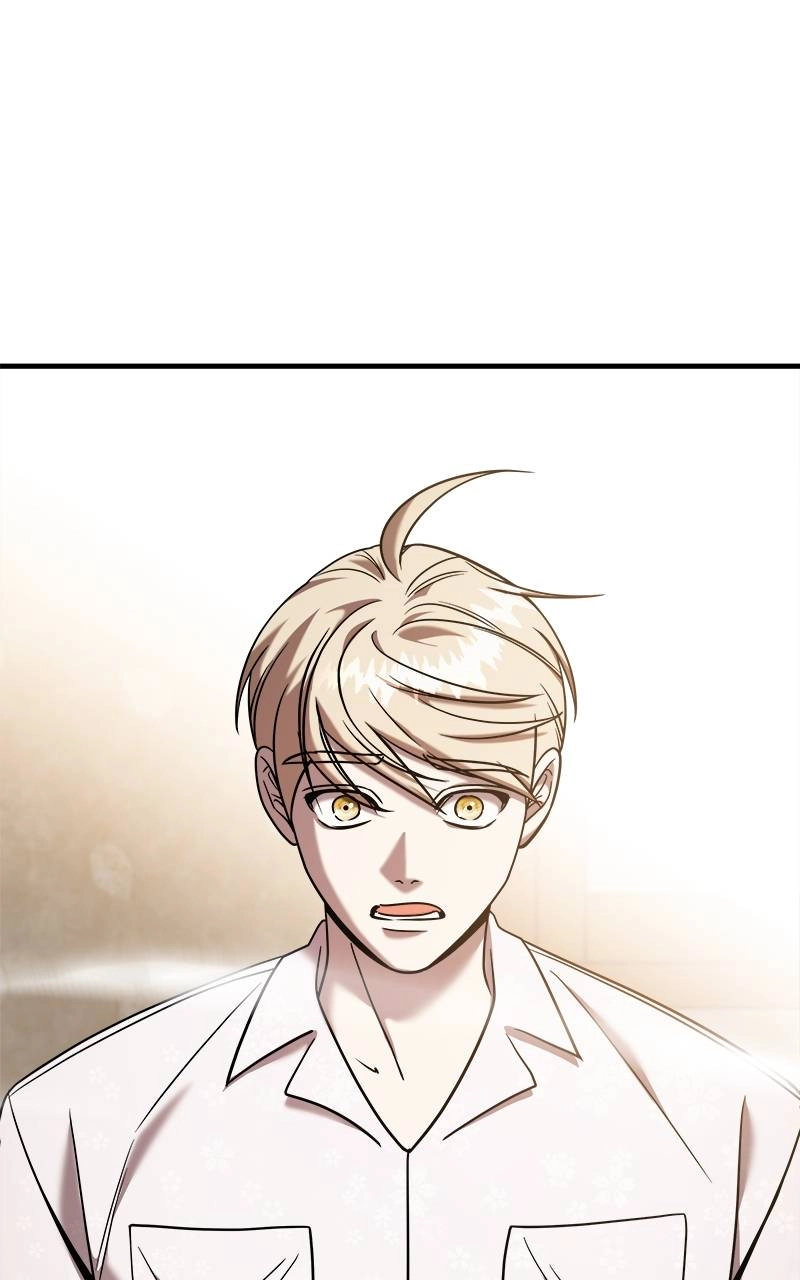 Villain with a Crush Chapter 83 Page 15
