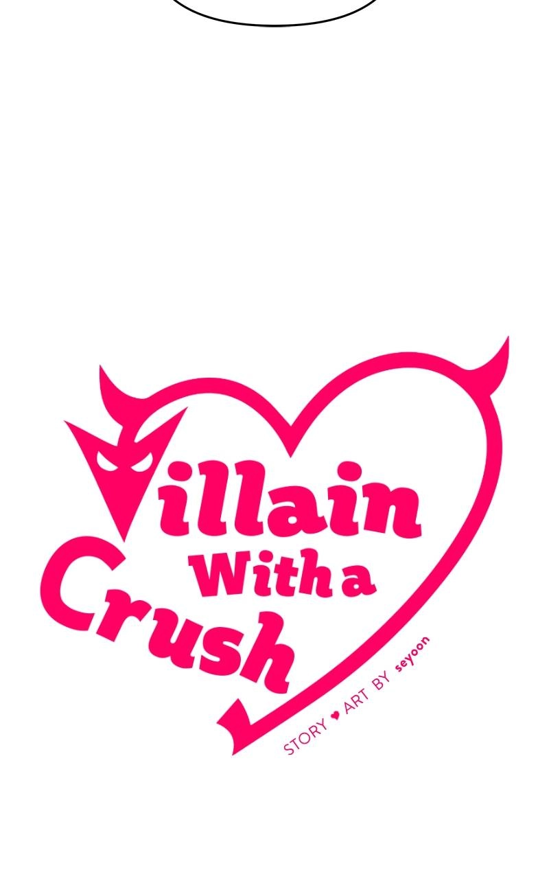 Villain with a Crush Chapter 83 Page 17