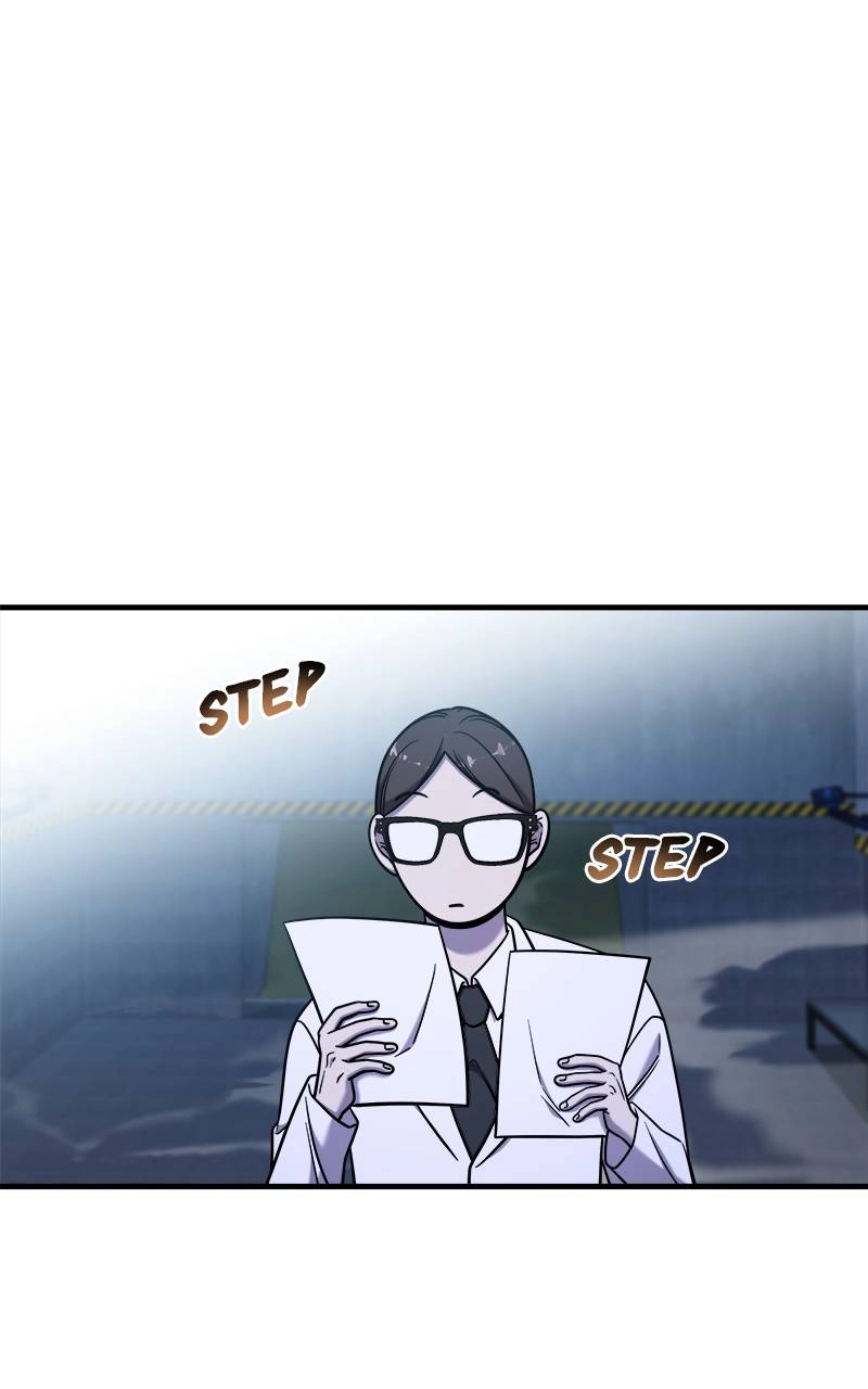Villain with a Crush Chapter 83 Page 19