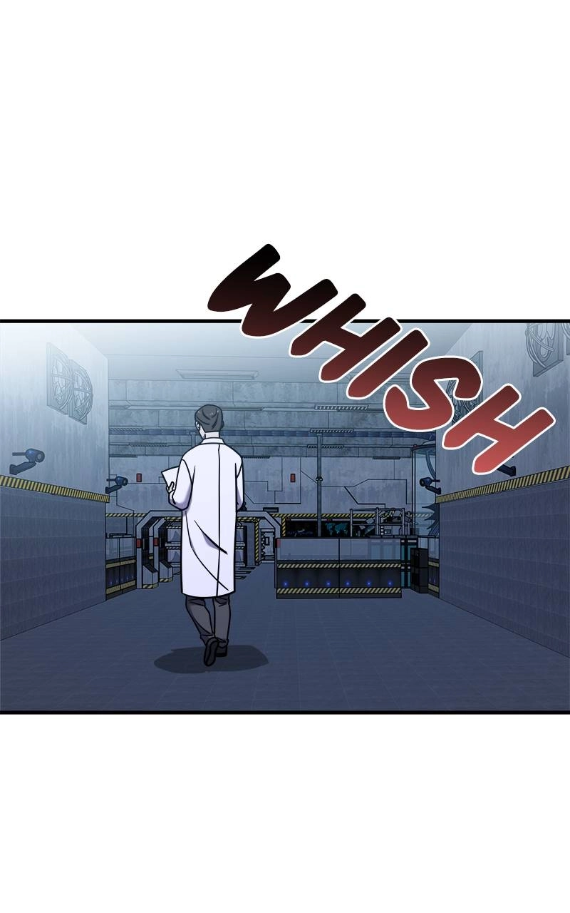 Villain with a Crush Chapter 83 Page 20