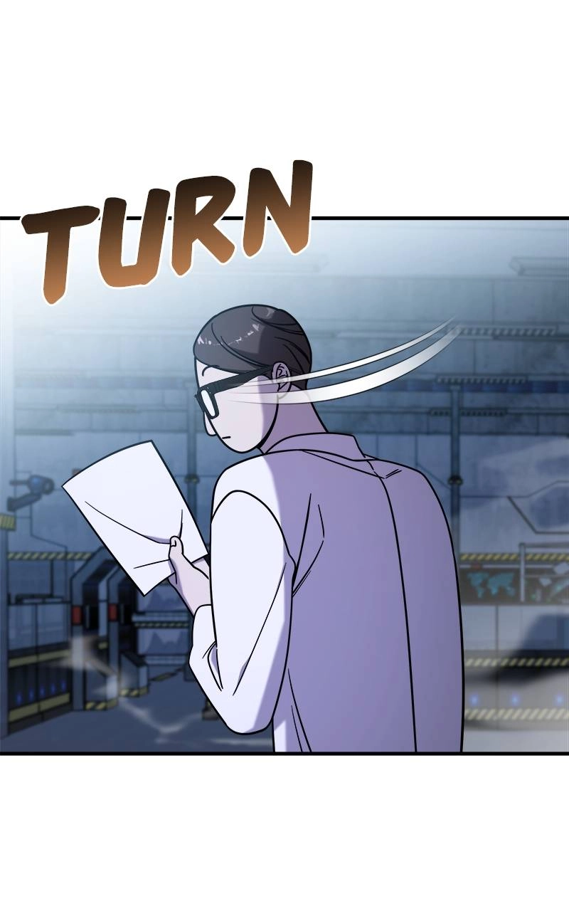 Villain with a Crush Chapter 83 Page 21