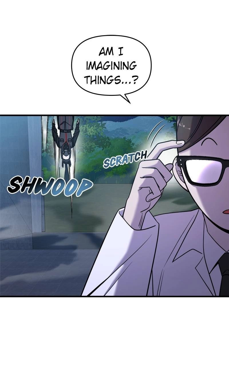 Villain with a Crush Chapter 83 Page 22