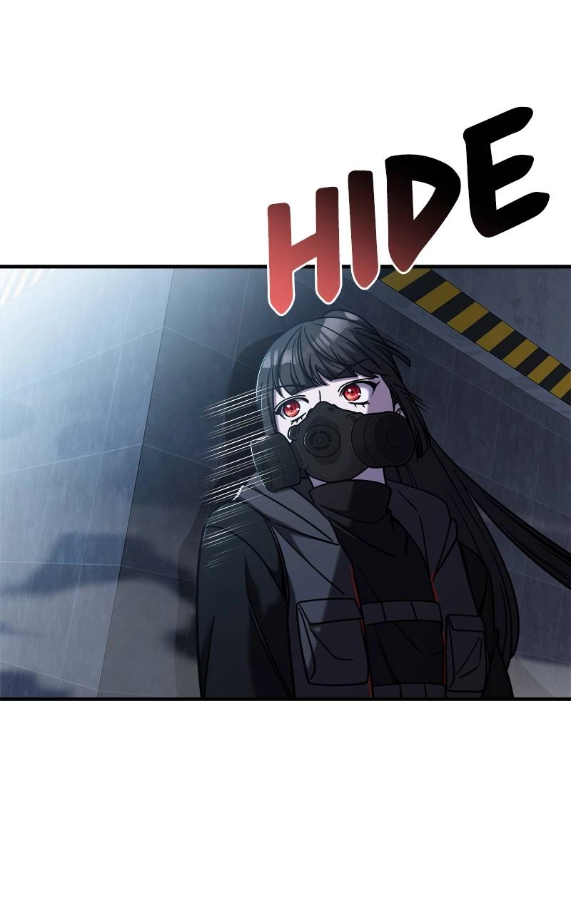 Villain with a Crush Chapter 83 Page 24