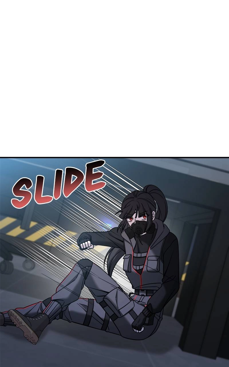 Villain with a Crush Chapter 83 Page 26