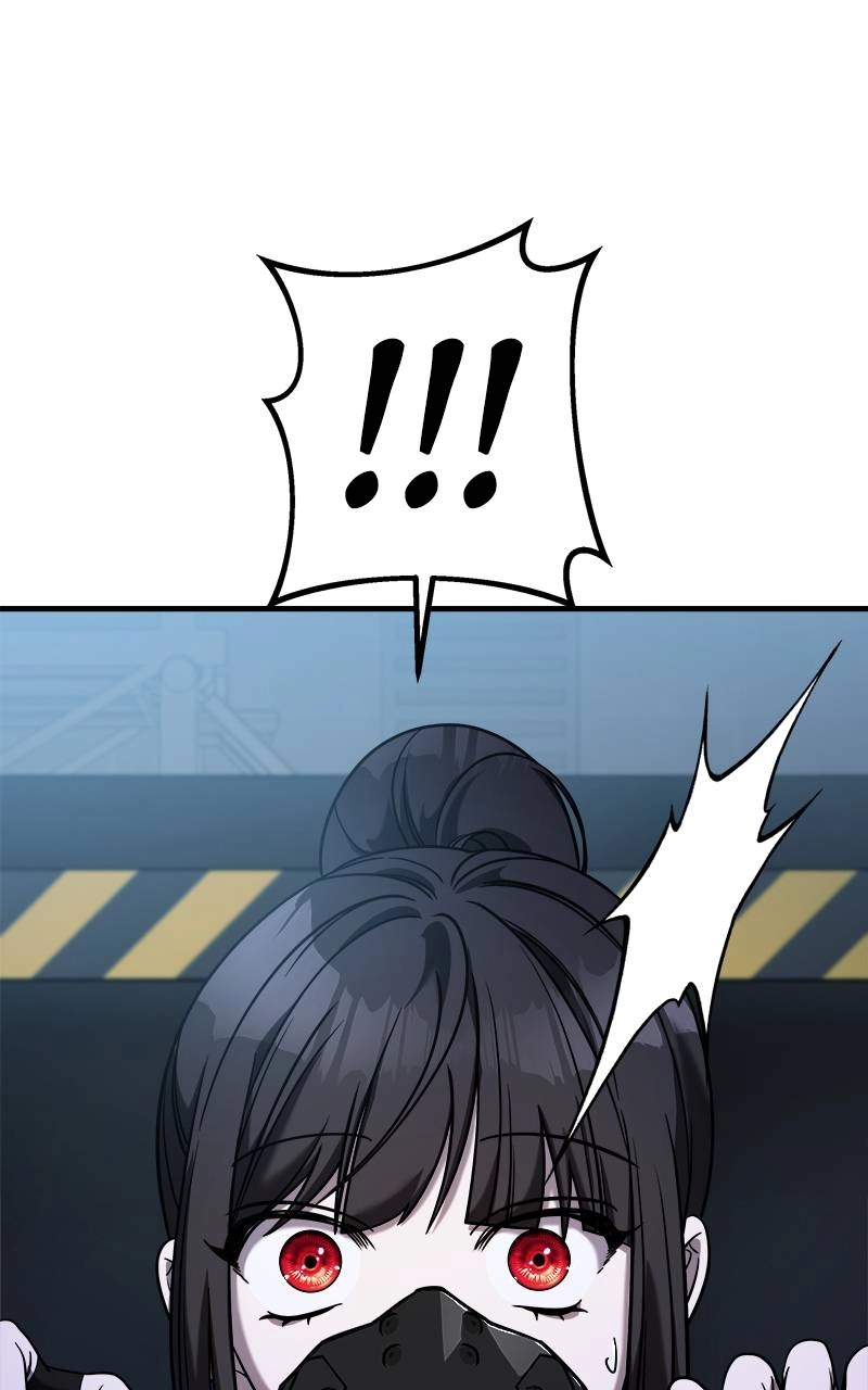 Villain with a Crush Chapter 83 Page 28