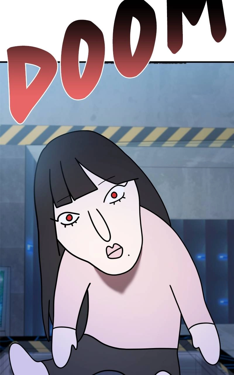 Villain with a Crush Chapter 83 Page 30
