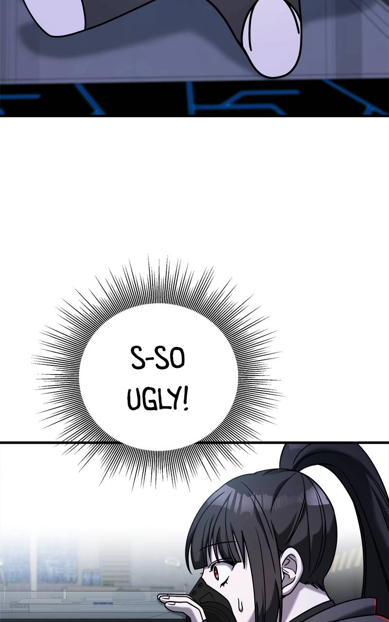 Villain with a Crush Chapter 83 Page 31