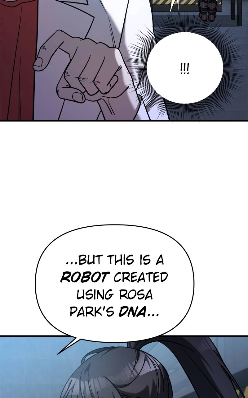 Villain with a Crush Chapter 83 Page 33