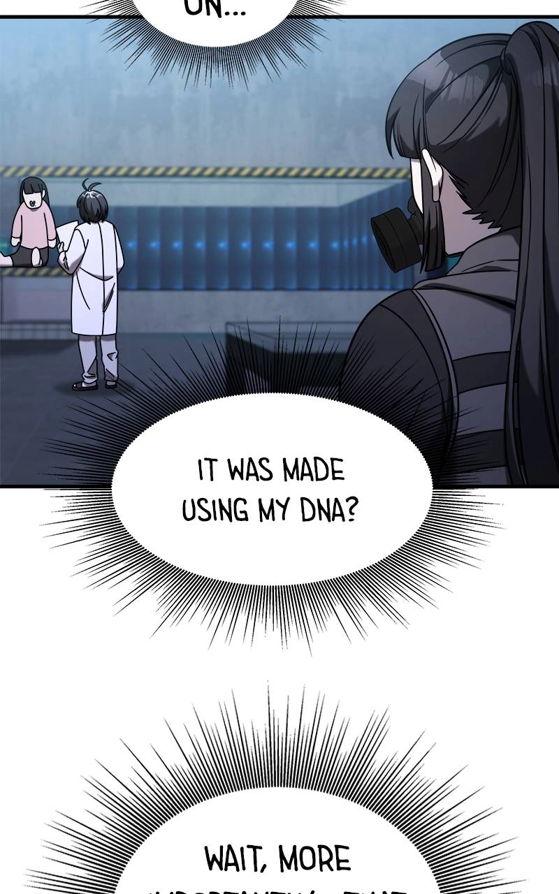 Villain with a Crush Chapter 83 Page 35