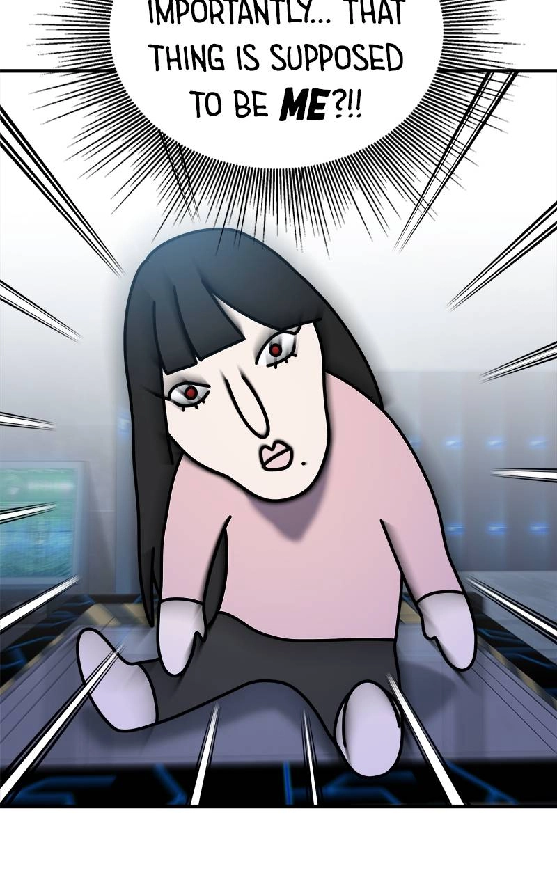 Villain with a Crush Chapter 83 Page 36