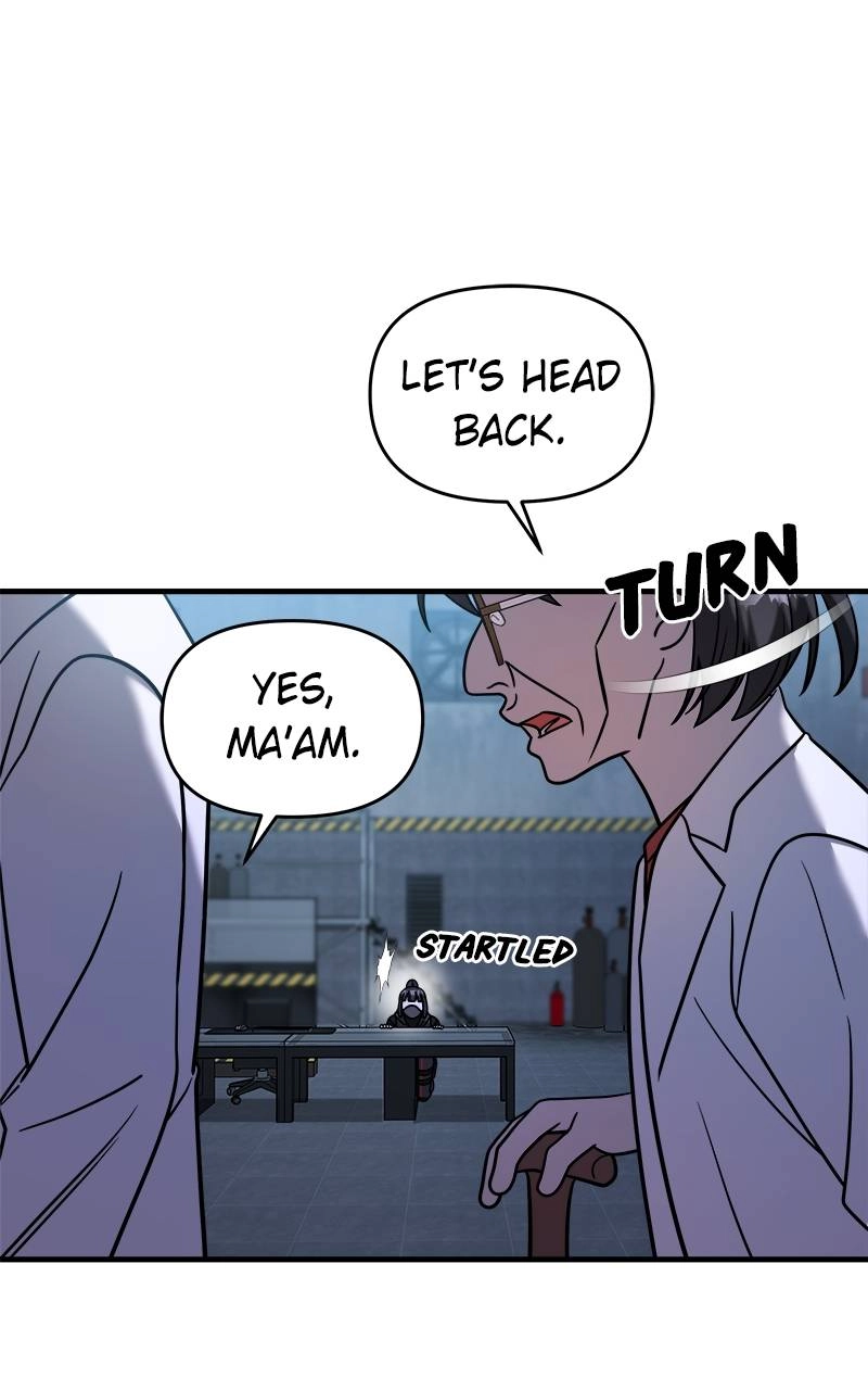 Villain with a Crush Chapter 83 Page 37