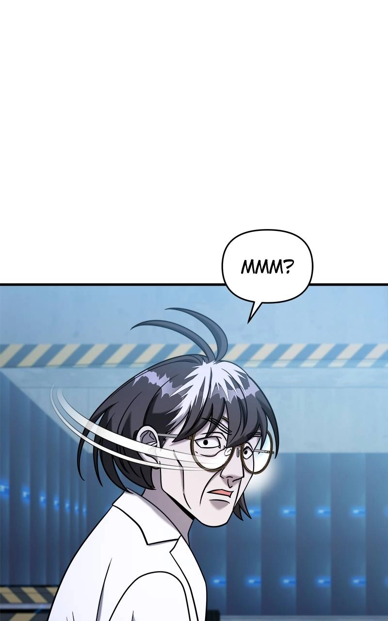 Villain with a Crush Chapter 83 Page 38