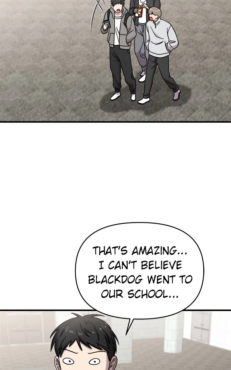 Villain with a Crush Chapter 83 Page 43
