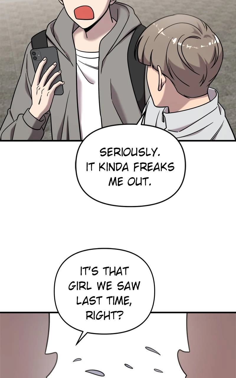 Villain with a Crush Chapter 83 Page 44