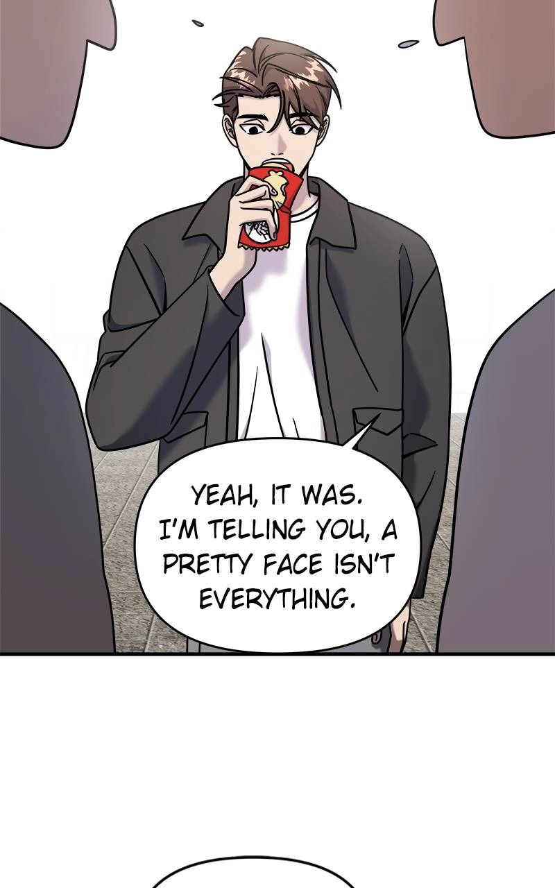 Villain with a Crush Chapter 83 Page 45