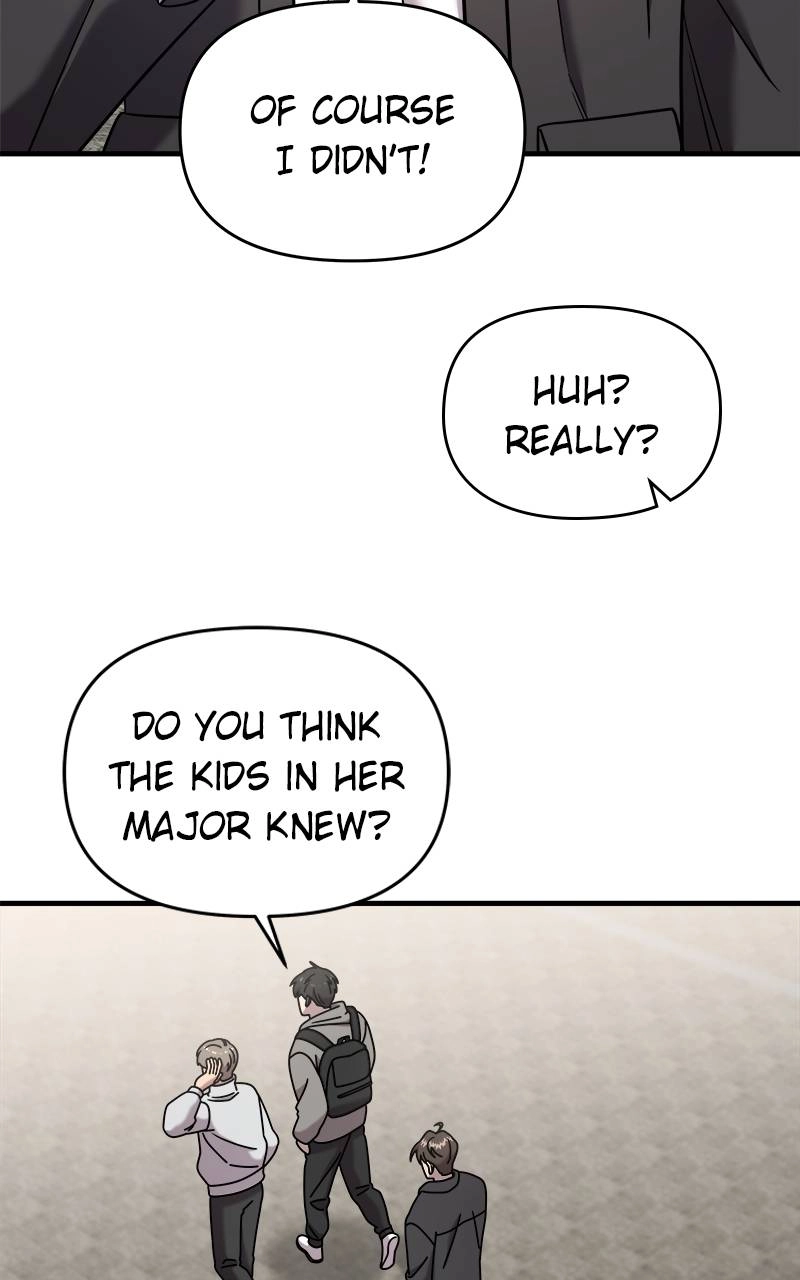 Villain with a Crush Chapter 83 Page 48