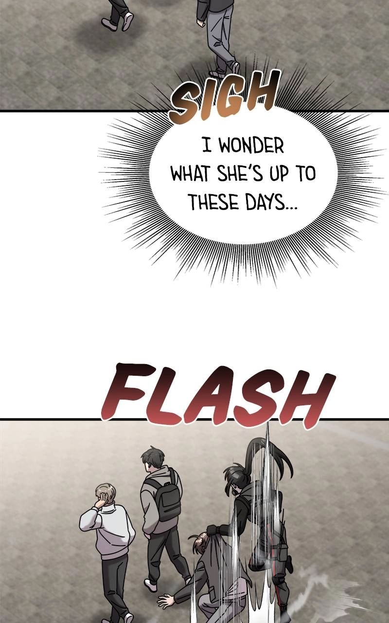Villain with a Crush Chapter 83 Page 49