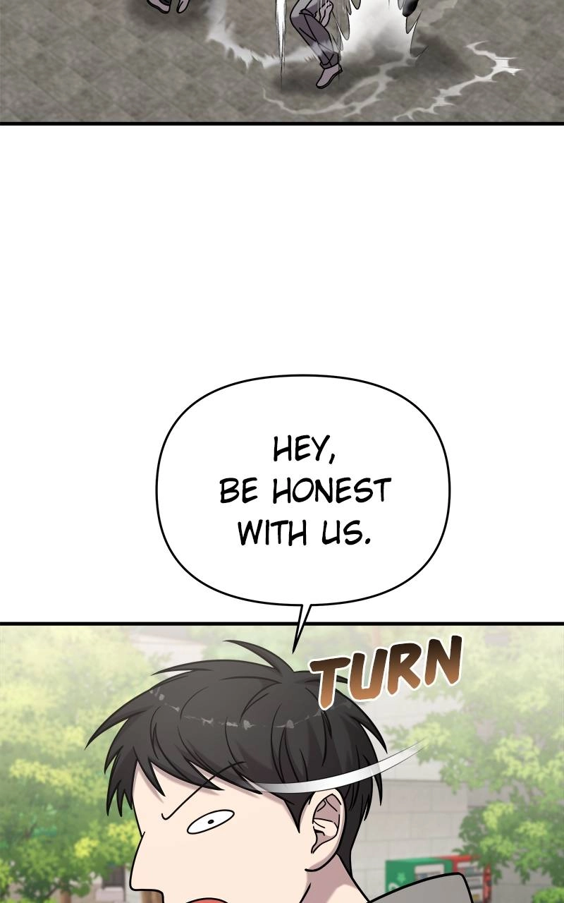 Villain with a Crush Chapter 83 Page 50