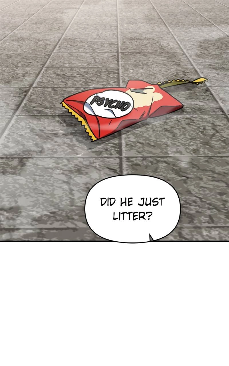 Villain with a Crush Chapter 83 Page 52