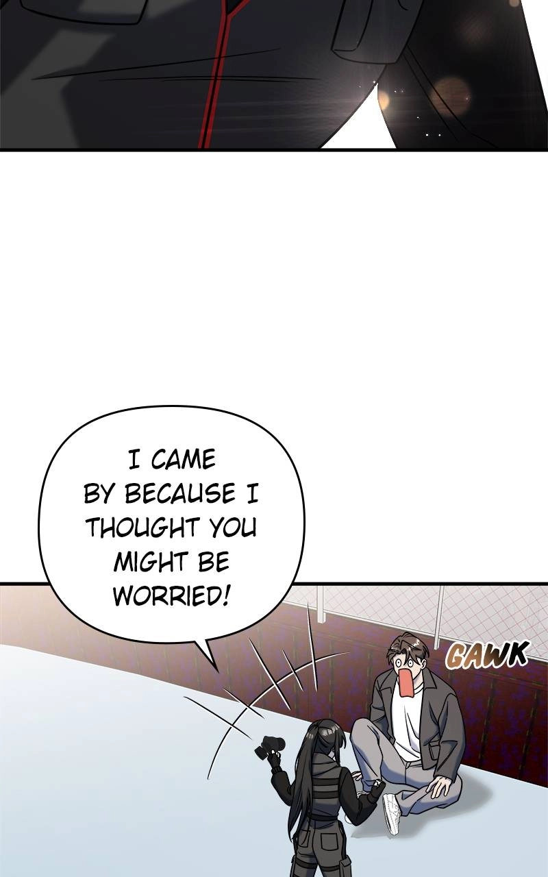 Villain with a Crush Chapter 83 Page 58