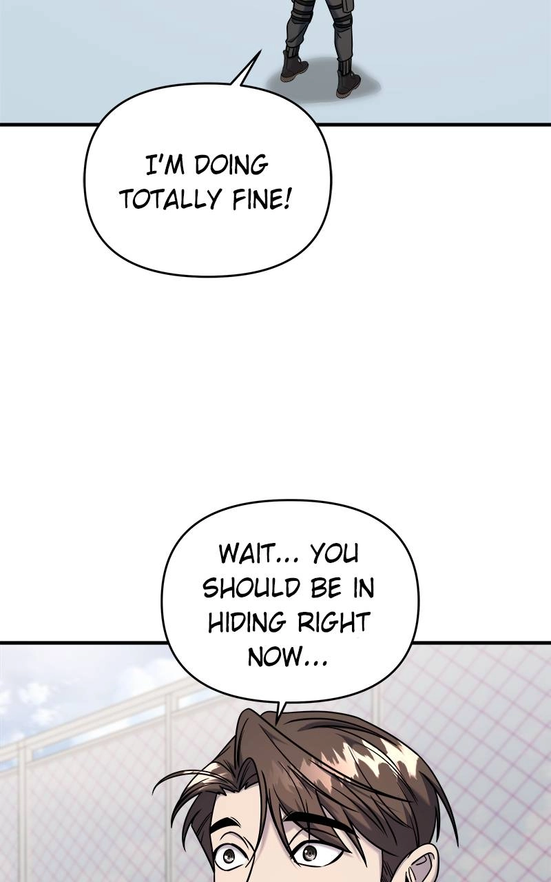 Villain with a Crush Chapter 83 Page 59