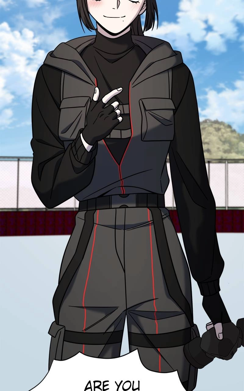 Villain with a Crush Chapter 83 Page 61