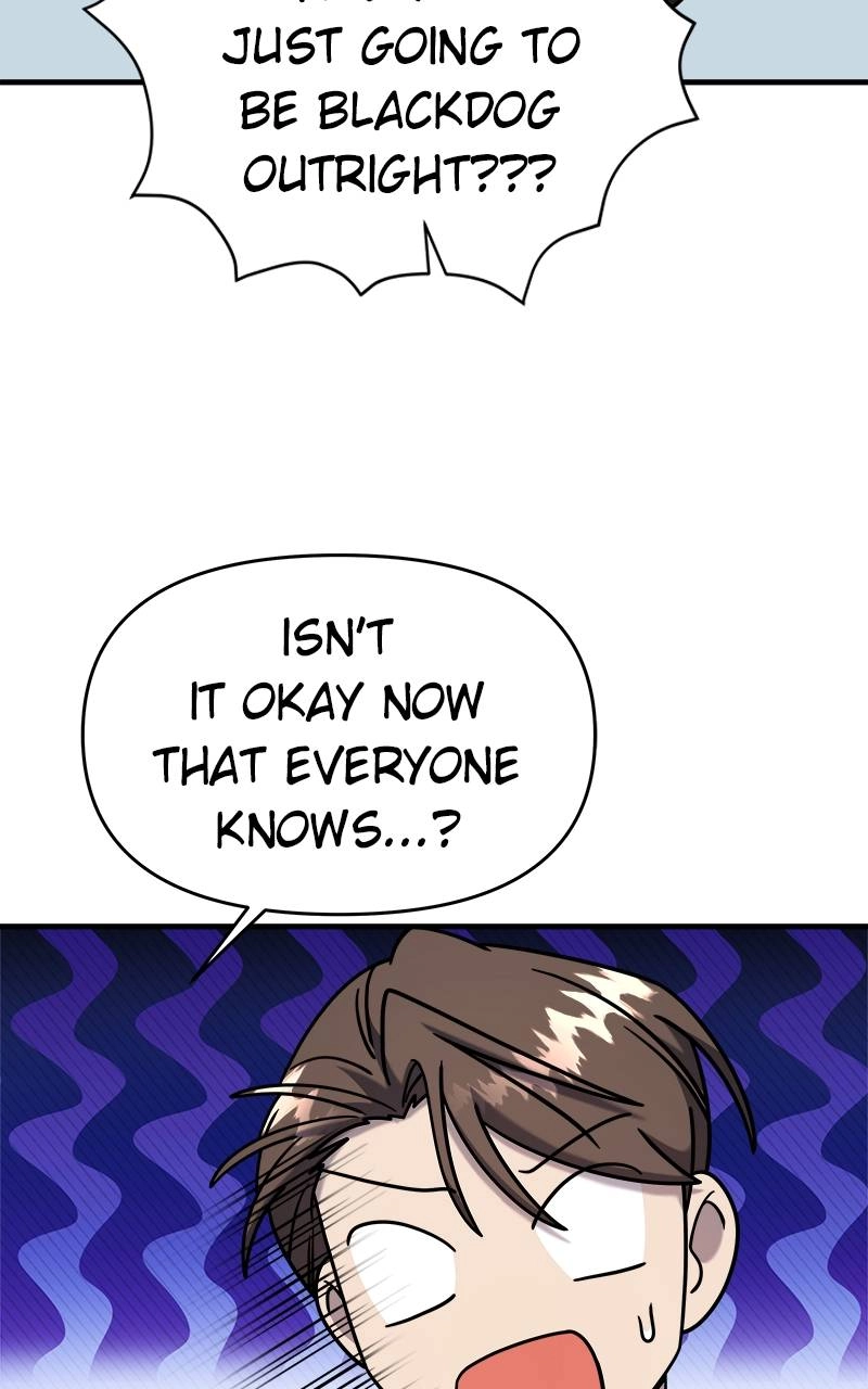 Villain with a Crush Chapter 83 Page 62