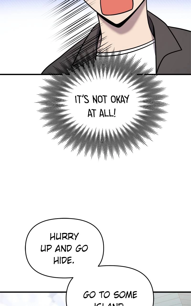 Villain with a Crush Chapter 83 Page 63