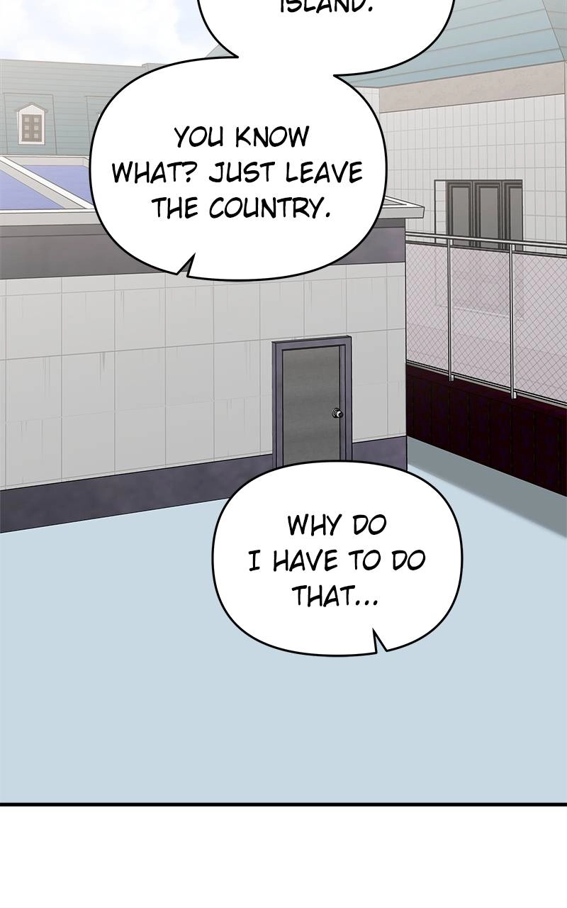 Villain with a Crush Chapter 83 Page 64