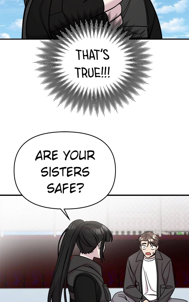 Villain with a Crush Chapter 83 Page 66