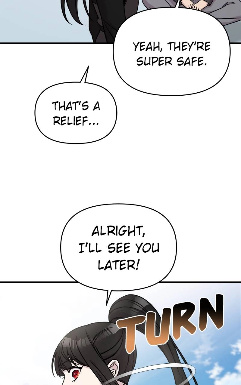 Villain with a Crush Chapter 83 Page 67
