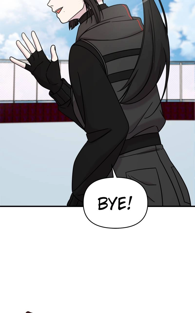 Villain with a Crush Chapter 83 Page 68