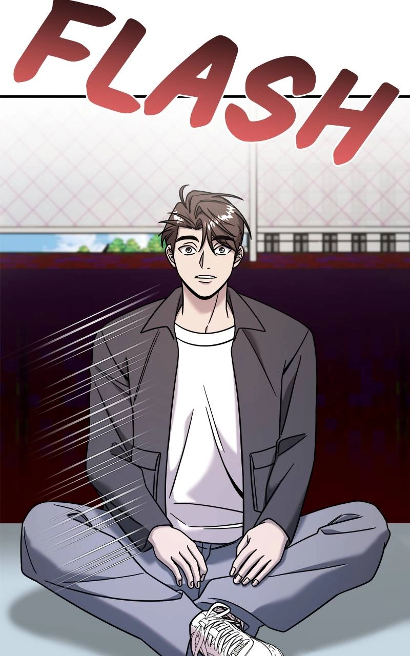 Villain with a Crush Chapter 83 Page 69