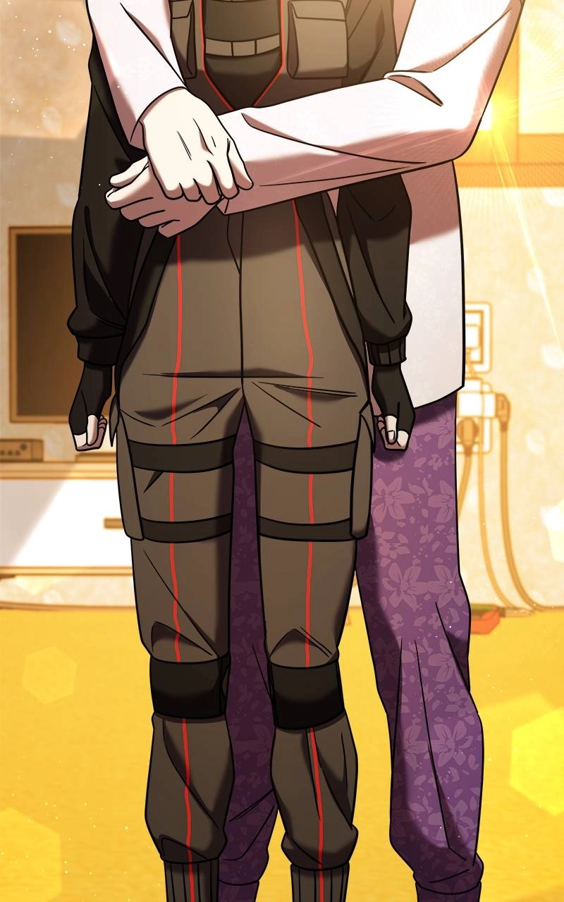 Villain with a Crush Chapter 83 Page 6