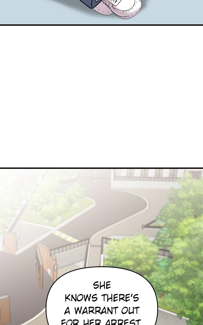 Villain with a Crush Chapter 83 Page 70