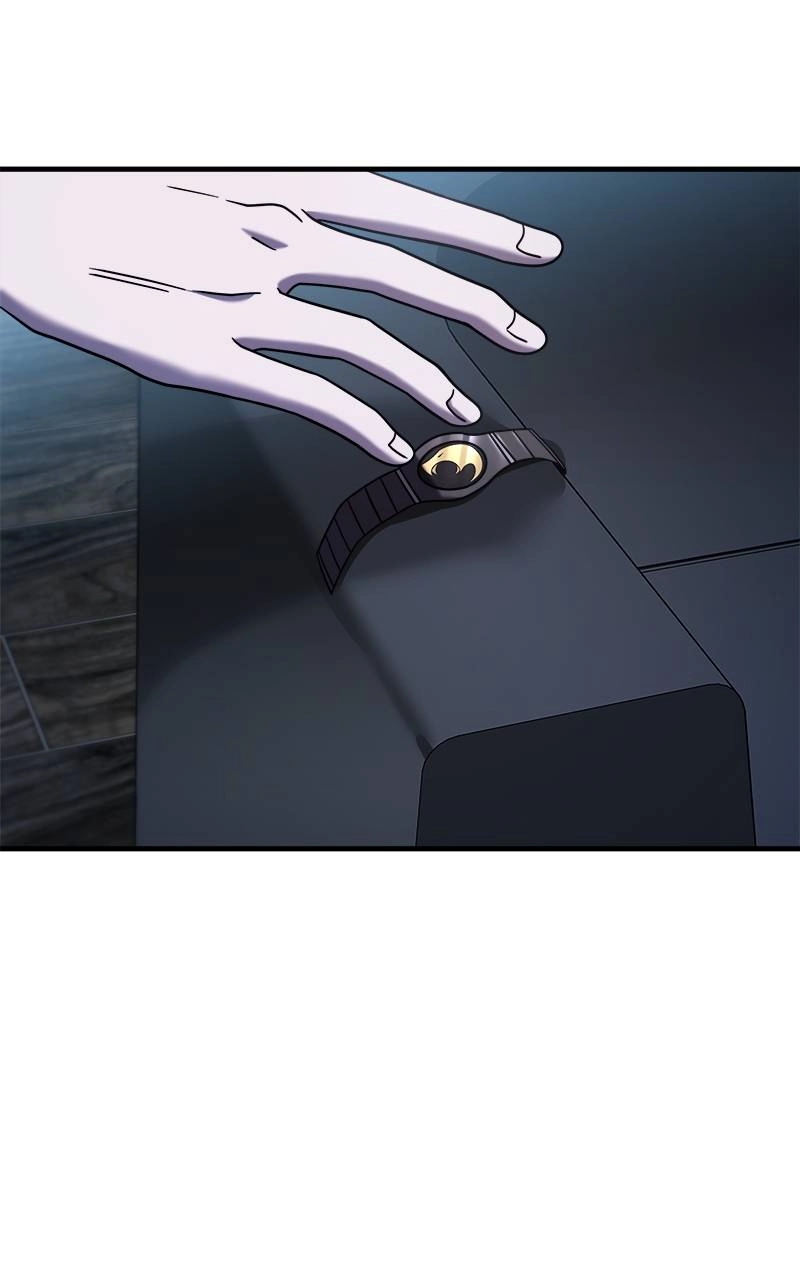 Villain with a Crush Chapter 83 Page 76